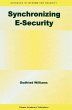 Synchronizing E-Security (eBook, PDF) - Bild 1