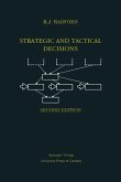 Strategic and Tactical Decisions (eBook, PDF)