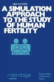 A simulation approach to the study of human fertility (eBook, PDF)