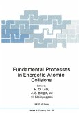 Fundamental Processes in Energetic Atomic Collisions (eBook, PDF)