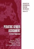 Pediatric Gender Assignment (eBook, PDF)