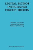 Digital BiCMOS Integrated Circuit Design (eBook, PDF)