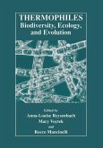 Thermophiles: Biodiversity, Ecology, and Evolution (eBook, PDF)