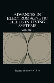 Advances in Electromagnetic Fields in Living Systems (eBook, PDF)