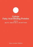 Cellular Fatty Acid-binding Proteins (eBook, PDF)