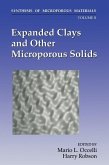 Expanded Clays and Other Microporous Solids (eBook, PDF)