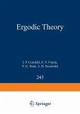Ergodic Theory (eBook, PDF)