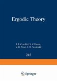 Ergodic Theory (eBook, PDF)