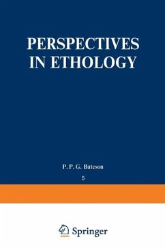 Ontogeny (eBook, PDF) - Bateson, P. P. G.; Klopfer, Peter H.