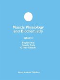 Muscle Physiology and Biochemistry (eBook, PDF)