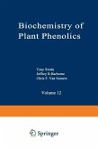Biochemistry of Plant Phenolics (eBook, PDF)