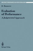 Evaluation of Performance (eBook, PDF)