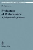 Evaluation of Performance (eBook, PDF) Evaluation of Performance (eBook, PDF)