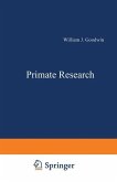 Primate Research (eBook, PDF)