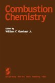 Combustion Chemistry (eBook, PDF)