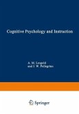 Cognitive Psychology and Instruction (eBook, PDF)
