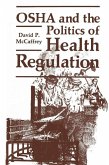 OSHA and the Politics of Health Regulation (eBook, PDF)