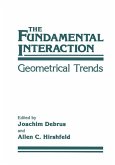 The Fundamental Interaction (eBook, PDF)