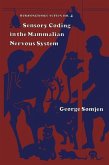 Sensory Coding in the Mammalian Nervous System (eBook, PDF)
