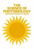The Science of Photobiology (eBook, PDF)