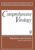 Regulation and Genetics (eBook, PDF)
