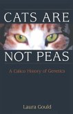 Cats are not Peas (eBook, PDF)