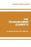 The Transuranium Elements (eBook, PDF)