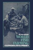 World Fish Farming: Cultivation and Economics (eBook, PDF)