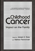 Childhood Cancer (eBook, PDF)