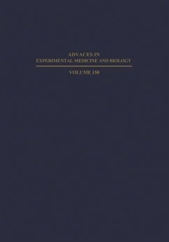 Cover Immunobiology of Proteins and Peptides-II (eBook, PDF)