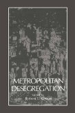 Metropolitan Desegregation (eBook, PDF)
