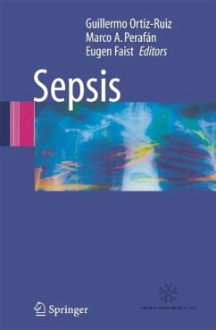 Cover Sepsis (eBook, PDF)