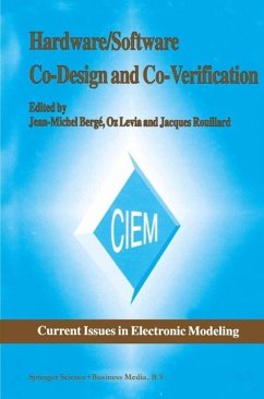 Hardware/Software Co-Design and Co-Verification (eBook, PDF)