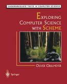 Exploring Computer Science with Scheme (eBook, PDF)