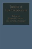 Insects at Low Temperature (eBook, PDF)