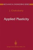 Applied Plasticity (eBook, PDF) Applied Plasticity (eBook, PDF)
