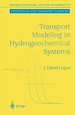 Transport Modeling in Hydrogeochemical Systems (eBook, PDF)