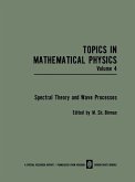 Spectral Theory and Wave Processes (eBook, PDF)