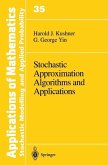 Stochastic Approximation and Recursive Algorithms and Applications (eBook, PDF)