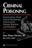 Criminal Poisoning (eBook, PDF)