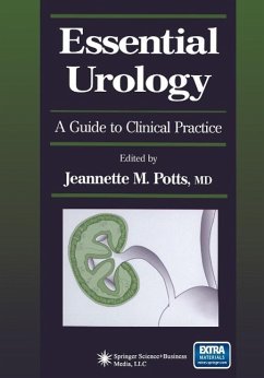 Essential Urology (eBook, PDF)