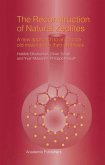 The Reconstruction of Natural Zeolites (eBook, PDF) The Reconstruction of Natural Zeolites (eBook, PDF)