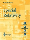 Special Relativity (eBook, PDF)