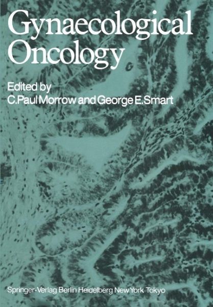 Gynaecological Oncology (eBook, PDF) Gynaecological Oncology (eBook, PDF)