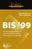 BIS '99 (eBook, PDF)