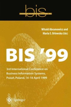 Cover BIS '99 (eBook, PDF)