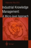 Industrial Knowledge Management (eBook, PDF)