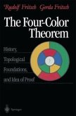The Four-Color Theorem (eBook, PDF)