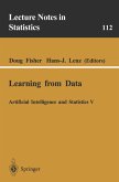 Learning from Data (eBook, PDF)