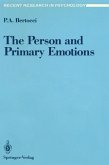 The Person and Primary Emotions (eBook, PDF)